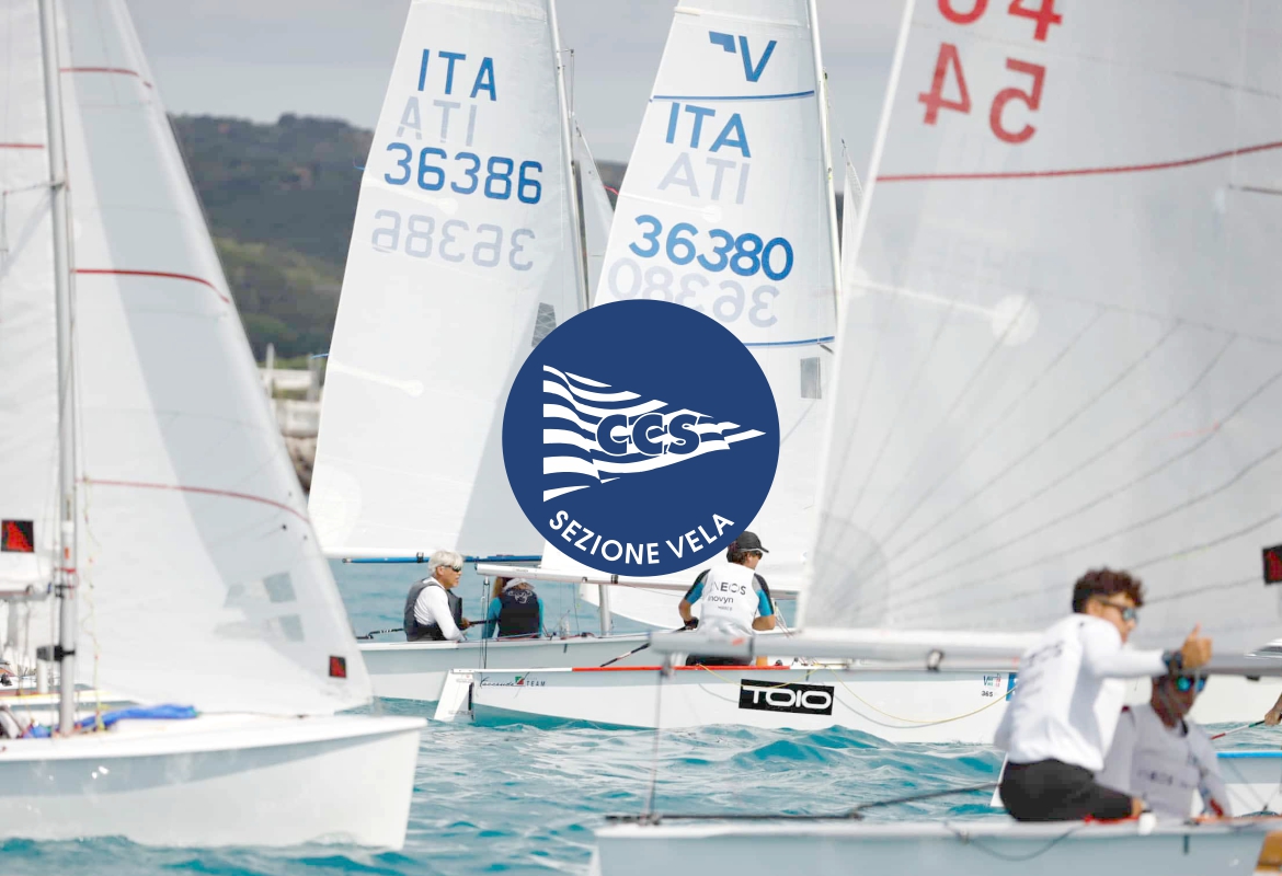 Circolo Canottieri Solvay Sezione Vela