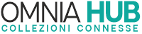 omnia hub logo